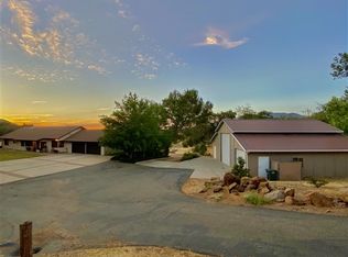 9834 Anderson Ranch Rd, Descanso, CA 91916