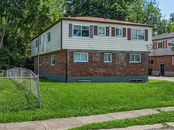 2nd image of 6118 Stover Ave