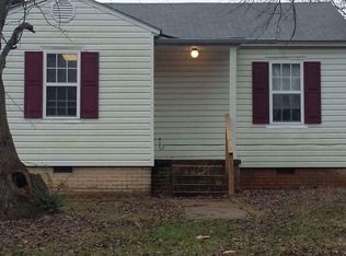 2605 Circle Dr, Jonesboro, AR 72401