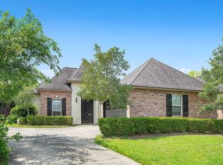 14340 Town Dr, Baton Rouge, LA 70810