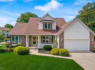 1544 Alderwood Oval, Brunswick, OH