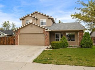 434 E Sedgewick St, Meridian, ID 83646