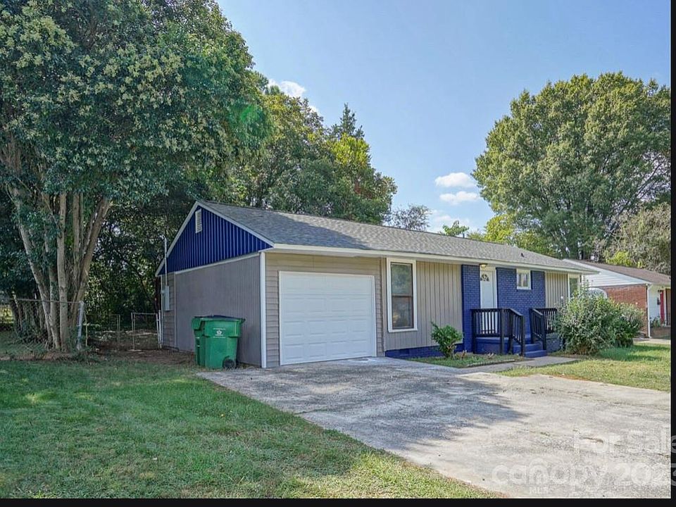 2815 Southwest Blvd, Charlotte, NC 28216 MLS 4081767 Zillow