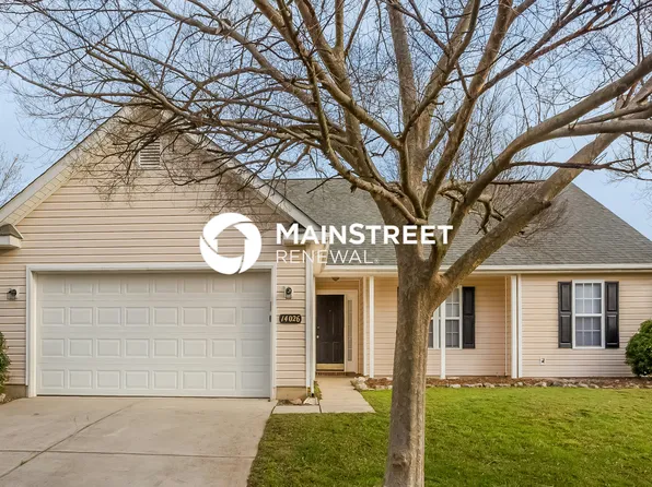 14026 Ballyshannon Ln, Charlotte, NC 28278