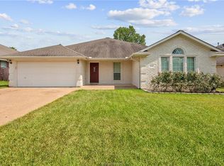 1444 Fincastle Loop, College Station, TX 77845