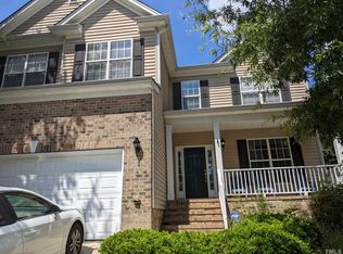 6303 Coronado Ln, Durham, NC 27713