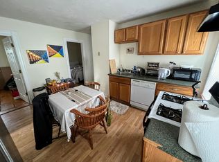 15 America St, Providence, RI 02903