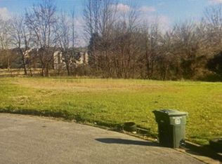 0 Cedrick Cv, Memphis, TN 38118