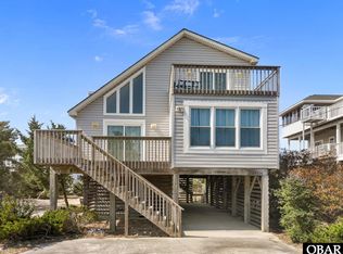25304 Sea Isle Hills Dr #31, Waves, NC 27982
