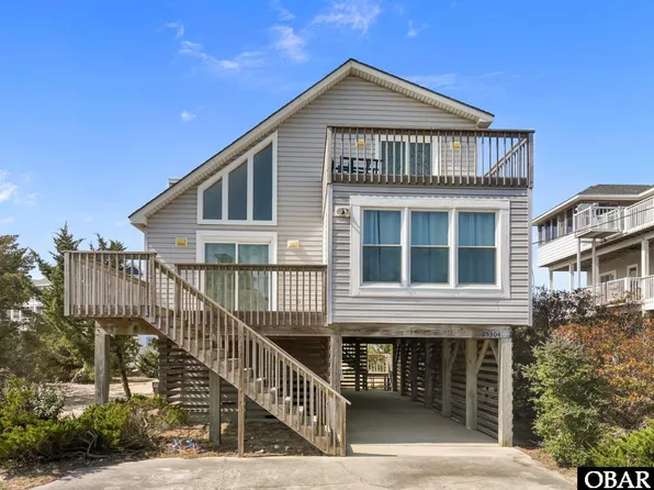 25304 Sea Isle Hills Dr #31, Waves, NC 27982