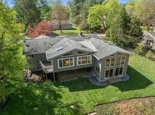 24 Red Barn Rd, Wayland, MA 01778