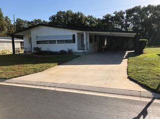 2143 S Citrus Cir #1390, Zellwood, FL 32798