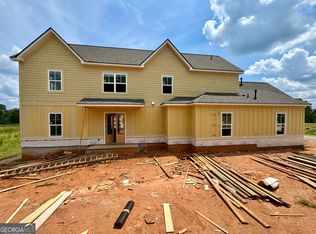 1380 Harmony Bnd #20, Watkinsville, GA 30677