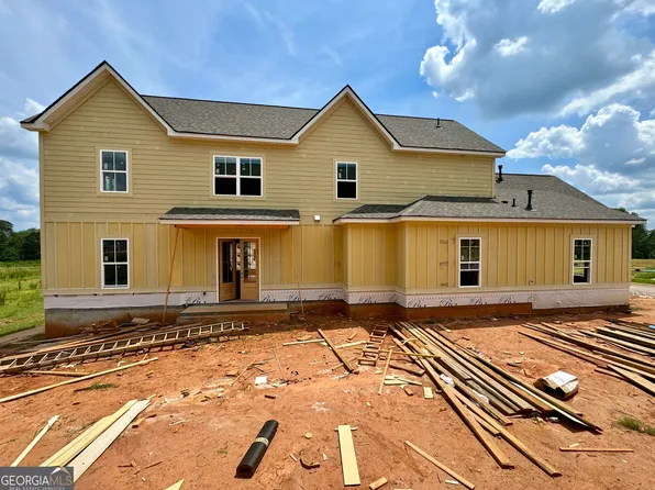 1380 Harmony Bnd #20, Watkinsville, GA 30677