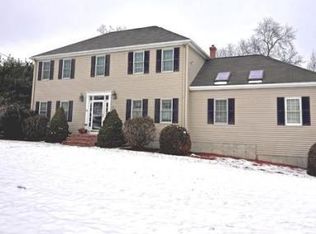 14 Joes Way, Milford, MA 01757