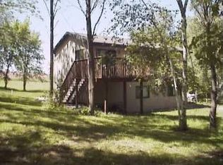 41419 Jarvis St NW, Milaca, MN 56353