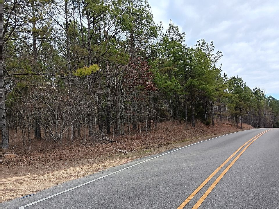 This property has approximately 1,700' of road frontage on County Road 42.