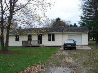 329 Meadow Dr, Morenci, MI 49256