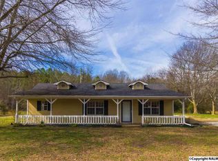 130 Kelley Rd, Trinity, AL 35673