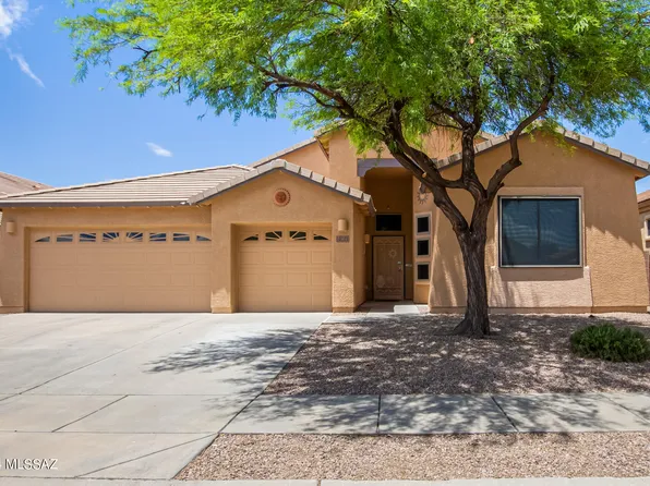 4221 E Lushfield Dr, Tucson, AZ 85706