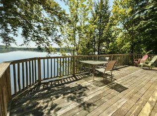 935 Peabody Pond Rd, Sebago, ME 04029