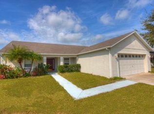 2402 Placid Way, Kissimmee, FL 34758