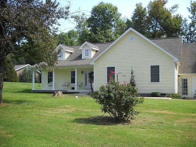1173 S County Road 350W
