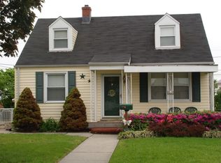 3402 Court Way, Baltimore, MD 21222