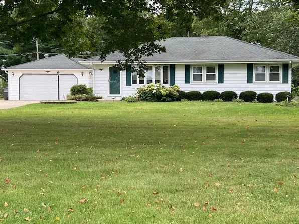 1380 South Concord ROAD, Oconomowoc, WI 53066