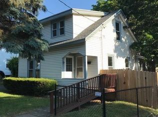 224 Armstrong Pl, Syracuse, NY 13207