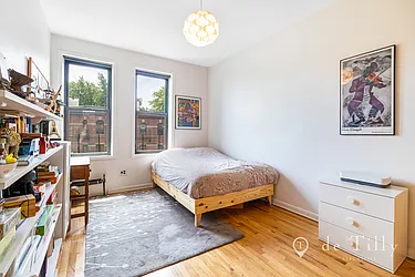 Sold by DE TILLY REAL ESTATE