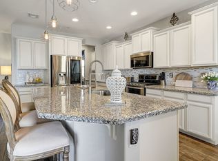 1833 N 213th Dr, Buckeye, AZ 85396