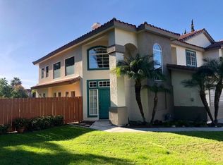 2911 Platinum Pl, Carlsbad, CA 92009