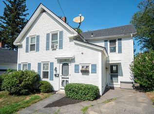 20 Oak Ct, Clinton, MA 01510