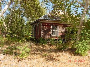 13651 Red Hills Rd, Chinese Camp, CA 95327