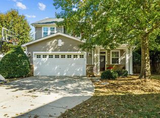 180 Solheim Ln, Raleigh, NC 27603