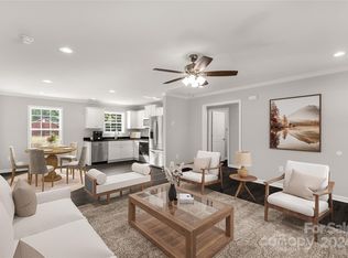 585 Wateree St, Lancaster, SC 29720