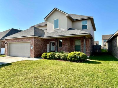 332 Oak Hampton Dr, Sulphur, LA, 70665