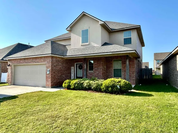 332 Oak Hampton Dr, Sulphur, LA 70665