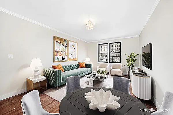 1st image of 345 Riverside Dr APT 6J