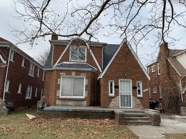 14753 Saint Marys St, Detroit, MI 48227
