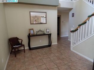 524 Peregrine Dr, Patterson, CA