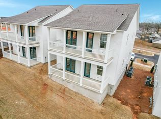 3407 Southern Way, Oxford, MS 38655