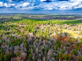 0 An County Rd #1214, Grapeland, TX 75844