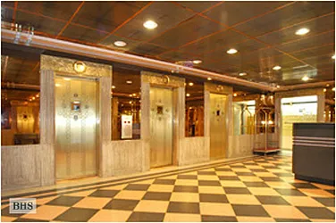 Rented by Brown Harris Stevens