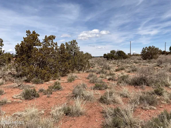 715 E Laramie Dr #245, Williams, AZ 86046