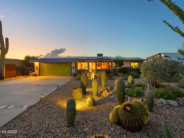 3044 W Avenida Cresta, Tucson, AZ 85745