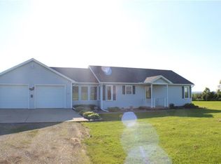7057 Mount Monroe Rd, Black Creek, NY 14714