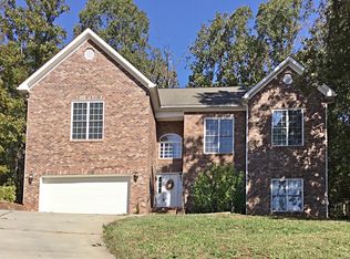 200 Fields Ave, Anderson, SC 29625