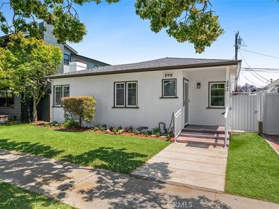 292 Covina Ave, Long Beach, CA, 90803